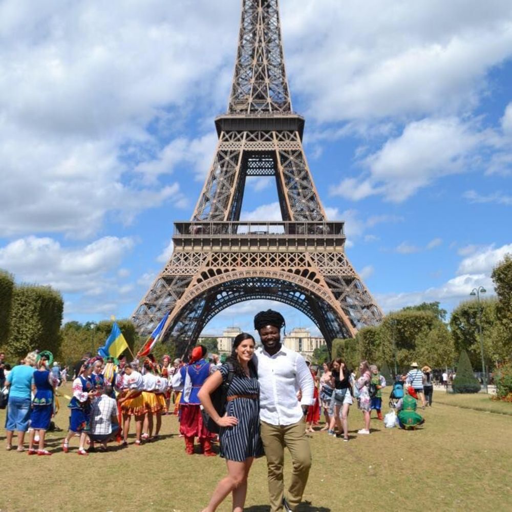 Meet your Posher, Alena